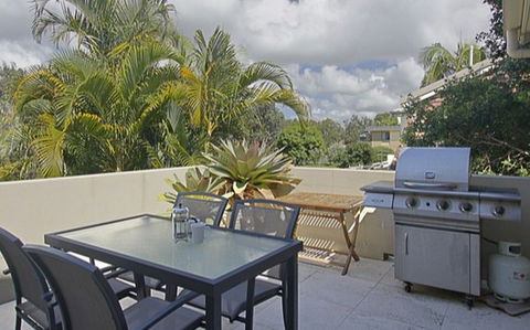 Aqua On Byron Villa B - Local Tourism 0