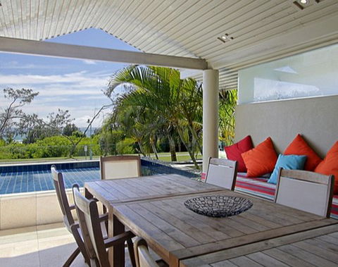 Aqua On Byron Villa B - Local Tourism 5