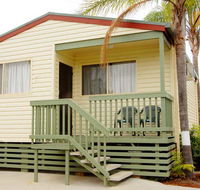Maclean Riverside Caravan Park - Accommodation Australia