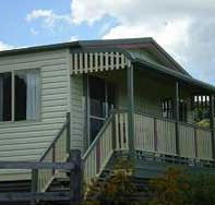Halls Country Cottages - Accommodation Australia