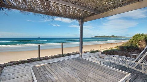 Absolute Pavillion - Local Tourism 0