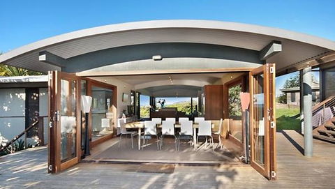 Absolute Pavillion - Local Tourism 3