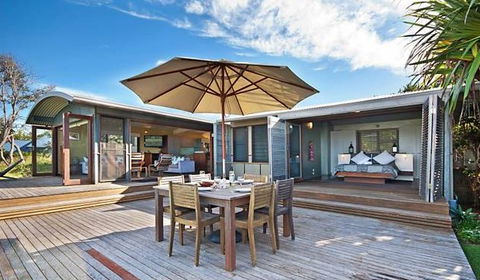 Absolute Pavillion - Local Tourism 5