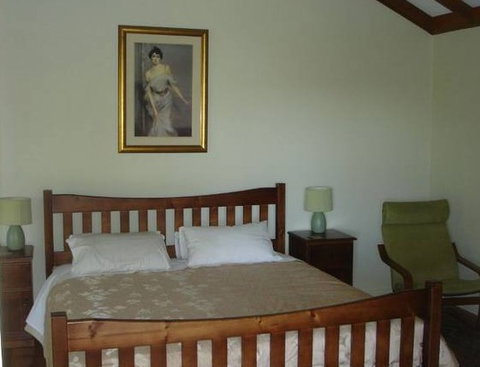 Calurla Chalets And Cottages - Australia Shopping 1