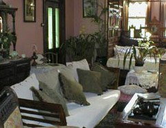 Arcola Bed And Breakfast - Local Tourism 1