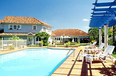 Melville House - Accommodation Australia 1