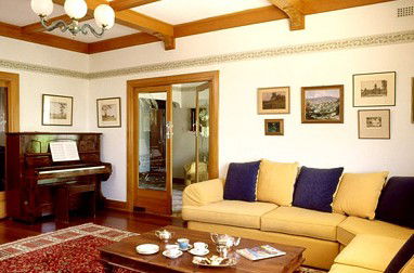 Melville House - Accommodation Australia 2