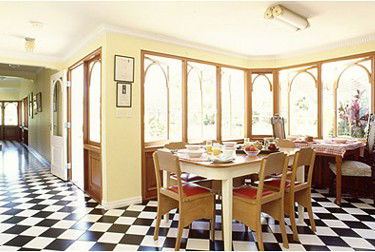Melville House - Accommodation Australia 3