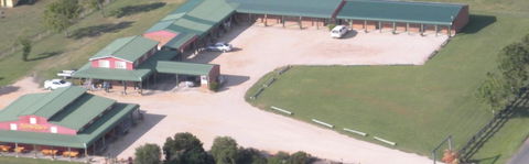 Clydesdale Motel And Steakbarn - Accommodation Australia 0