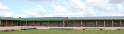 Clydesdale Motel And Steakbarn - Accommodation Australia 1