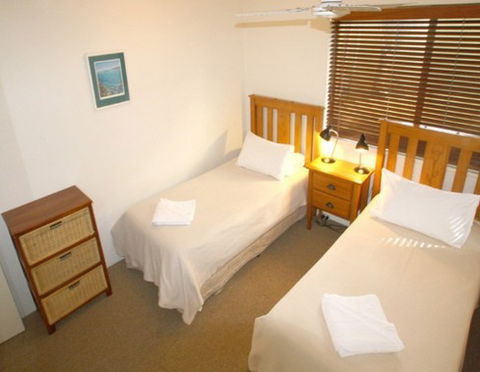 Airy Surfside Unit - Local Tourism 2