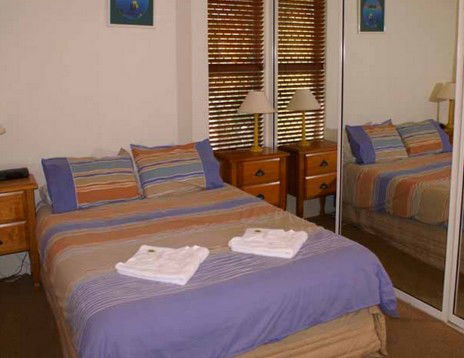 Airy Surfside Unit - Local Tourism 4