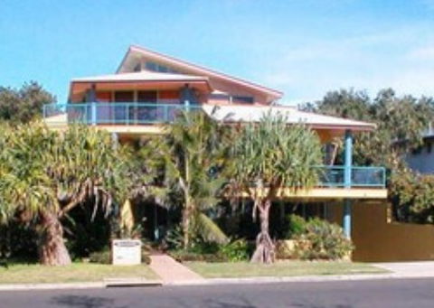 Airy Surfside Unit - Local Tourism 5