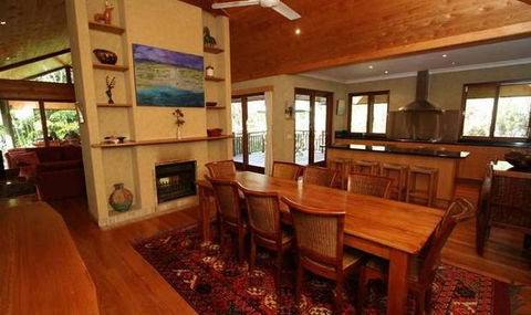 Abbies Beach House - Local Tourism 4