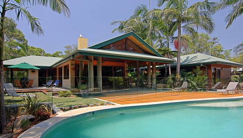Abbies Beach House - Local Tourism 5