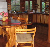 Black Sheep Farm Guest House - Accommodation Australia