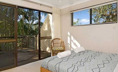 Absolute Serenity At Byron Bay - Local Tourism 1