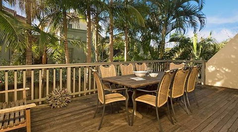 Absolute Serenity At Byron Bay - Local Tourism 4