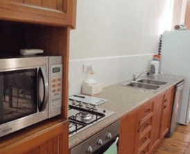 Apartment 2 on Oxide - Accommodation Australia