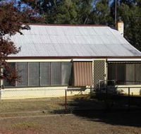 Kookaburra Cottage - Pooncarie - Accommodation Australia