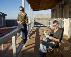 Mungo Shearers Quarters - Local Tourism 0