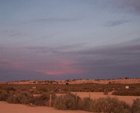 Mungo Shearers Quarters - Local Tourism 1
