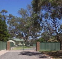 Lock 9 Lodge - Accommodation Australia