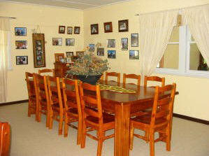 Narran Lake NSW Accommodation Australia