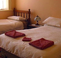 The Grand Guesthouse - Accommodation Australia