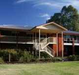 Elizabeth Leighton Bed and Breakfast - Accommodation Australia