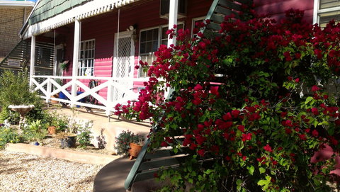 Sonjas Bed And Breakfast - Accommodation Australia 0