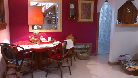 Sonjas Bed And Breakfast - Accommodation Australia 5