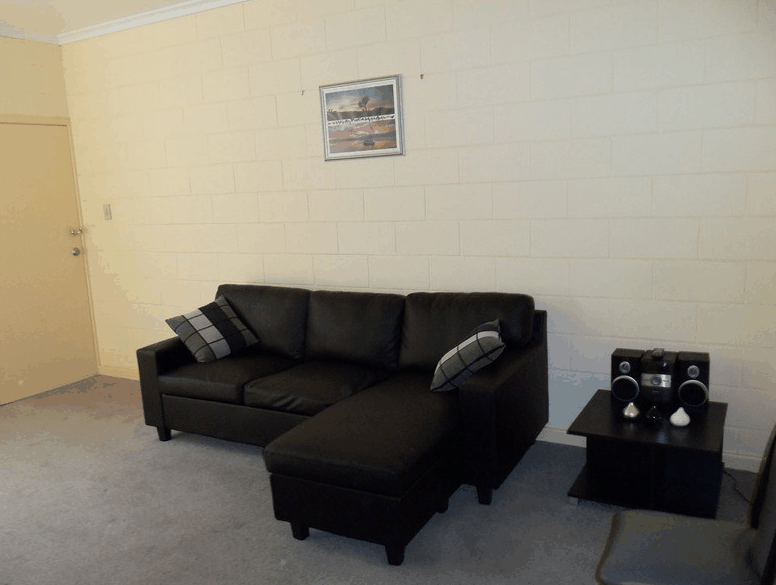 Abode on Argent - Accommodation Australia