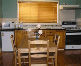 Acacia Cottage - Accommodation Australia