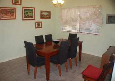 Unique Outback Cottages - Hebbard Cottage - Local Tourism 2