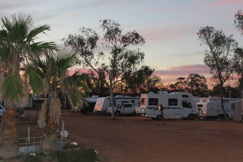 Lightning Ridge Tourist Park - Accommodation Australia 4