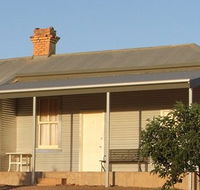 Mount Gipps Station - Accommodation Australia