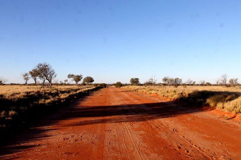 Pimpara Lake StationStay - Local Tourism 2