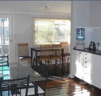 Comfort Cottage - Accommodation Australia