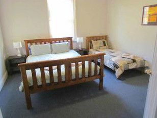 Comfort Cottage - Accommodation Australia 4