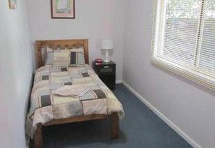 Comfort Cottage - Accommodation Australia 5