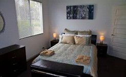 Silver City Cottages - Accommodation Australia 1