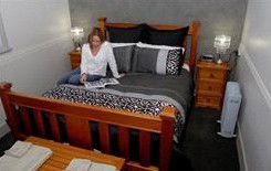 Silver City Cottages - Accommodation Australia 2