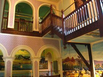 The Palace Hotel Broken Hill - Accommodation Australia 1