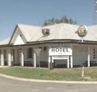 Pooncarie Telegraph Hotel Motel - Accommodation Australia