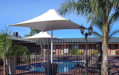 Gateway Motor Inn - Broken Hill - Accommodation Australia 1