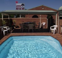 Country Manor Motor Inn - Local Tourism