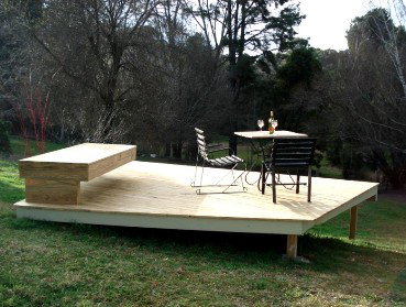 Batlow House - Accommodation Australia 1