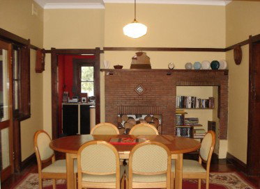 Batlow House - Accommodation Australia 3