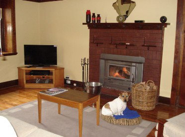 Batlow House - Accommodation Australia 5